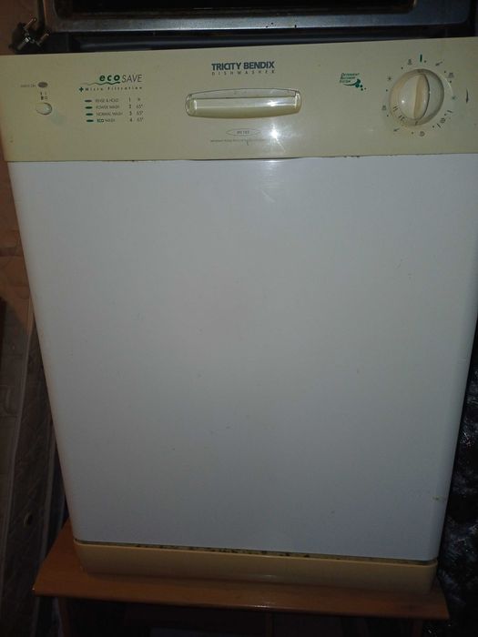 Съдомиялна машина