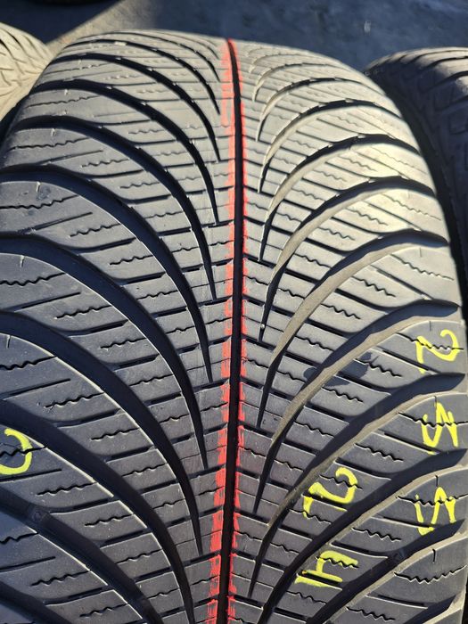 225 55 19 goodyear all seasson
