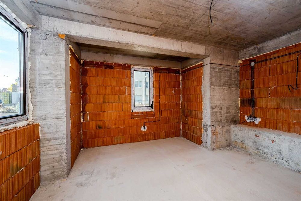 Продава се Двустаен апартамент в София, Манастирски ливади - 78 кв.м за 1622 €/кв.м - Снимка #2