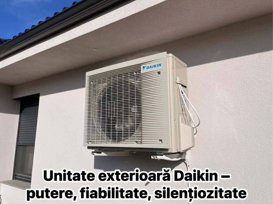 Aer Condiționat – De la 1599 lei! Gree, Clivet, Daikin, HAVA, Dox