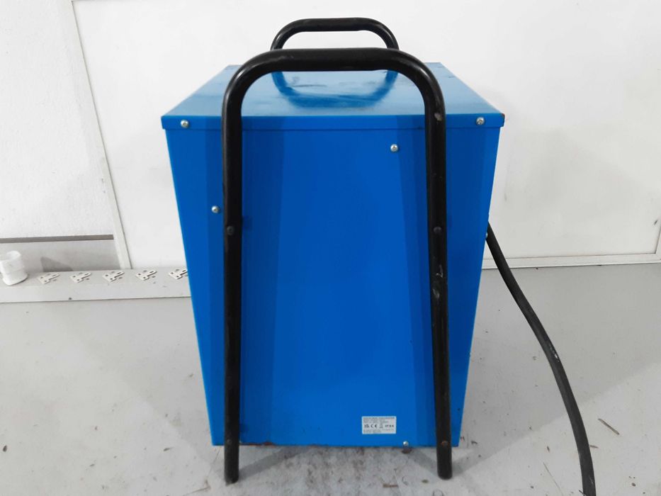 Калорифер - 15 kW / 380 V