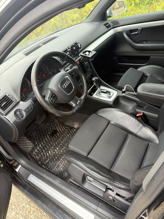 AUDI A4 2006 — imagine 5
