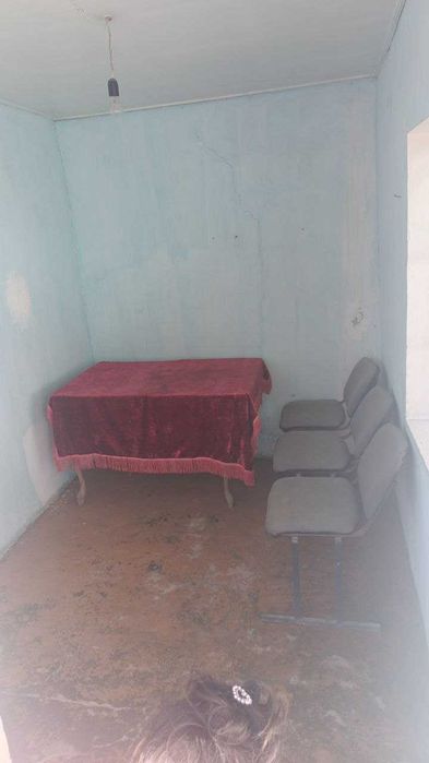 Ижарага уй бераман