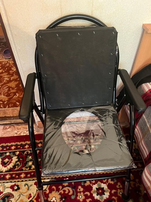 Продам биотуалет