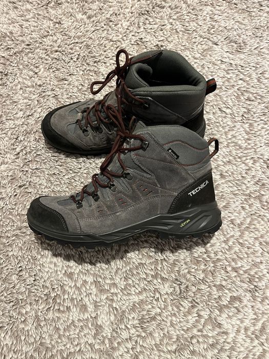 Tecnica Starcross GTX-оригинални мъжки боти