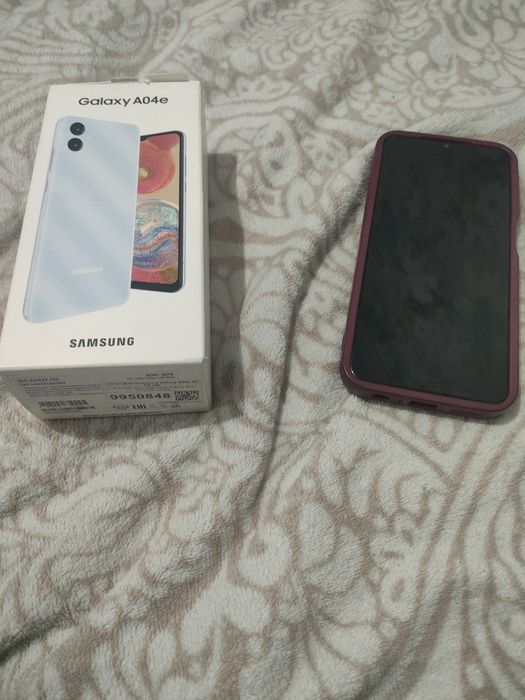 Продам Самсунг А 04е Самсунг А 21s