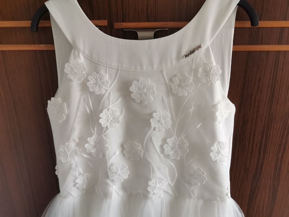 Официална рокля за момиче