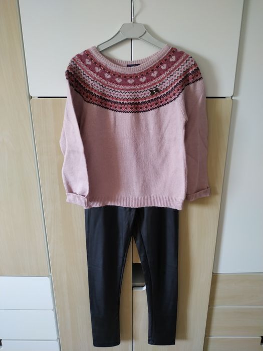 Комплекты для девочки 8-9 лет