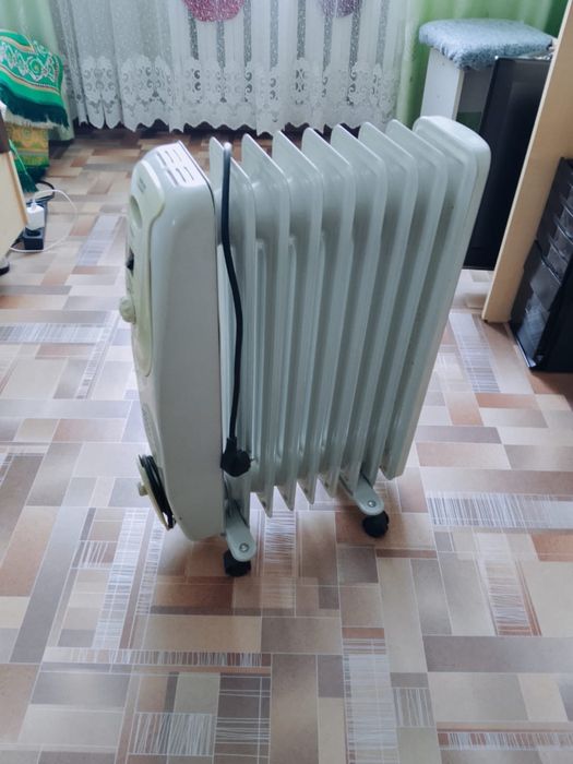 Продаю обогреватель Vitek