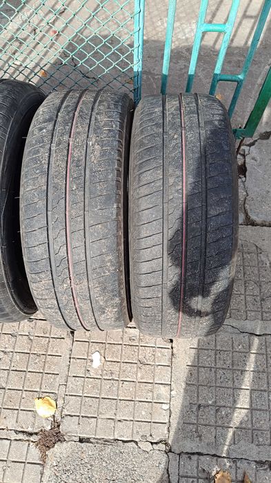 Гуми 185/55/15 GOODRIDE.