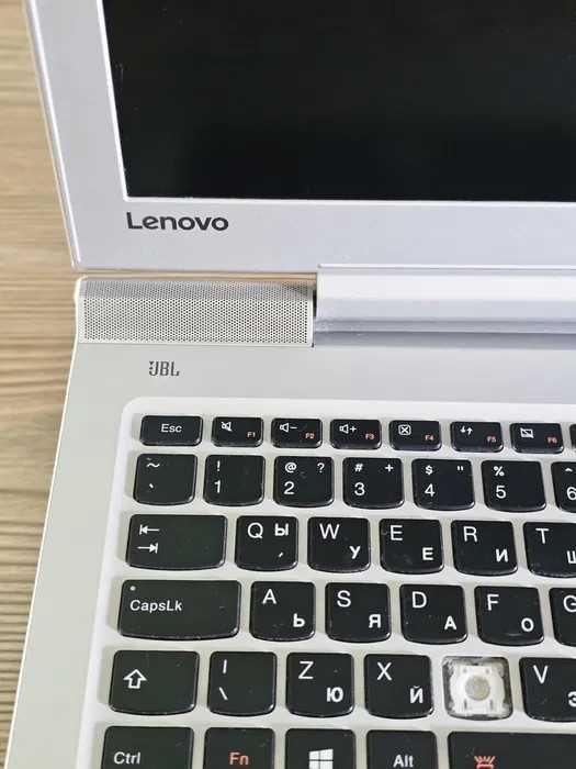 Лаптоп Lenovo IdeaPad 700-15ISK