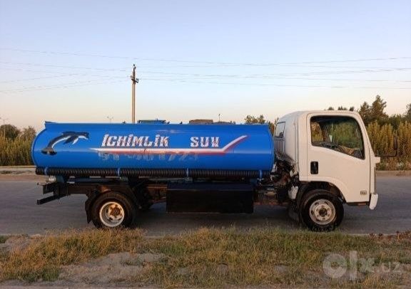 Isuzu vadavoz sotiladi