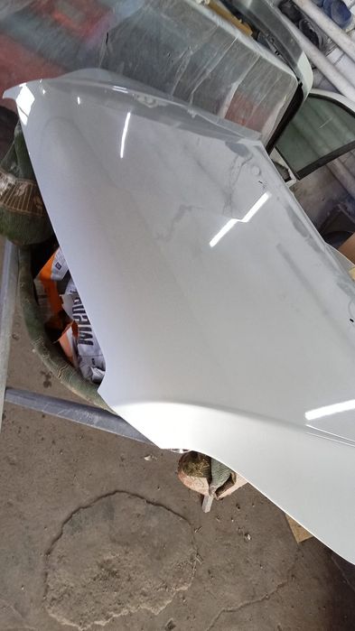 Продам капот Ravon Nexia R3