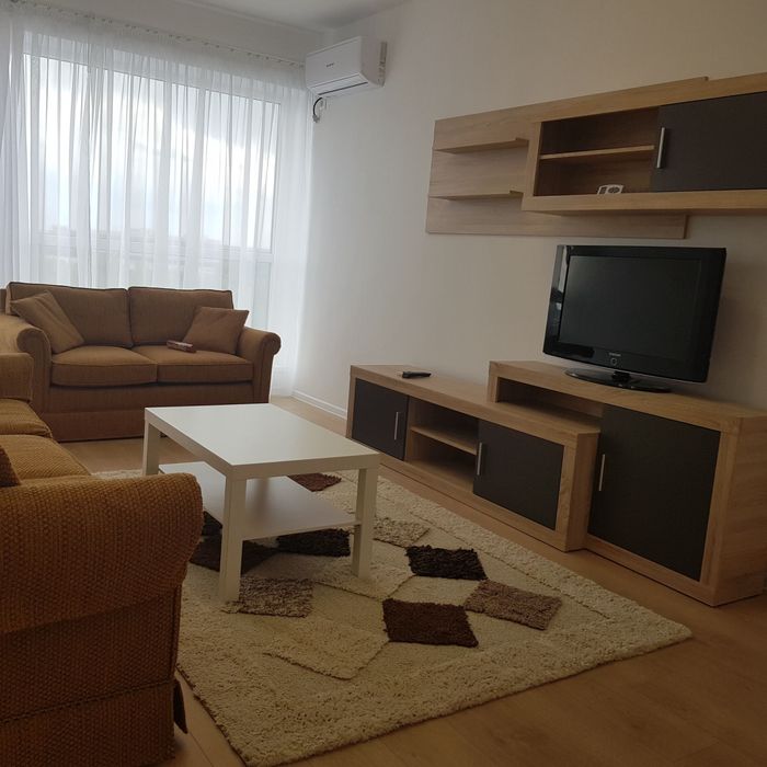 Inchiriez Apartament2 camere  Atria Urban  Resort 550 euro.