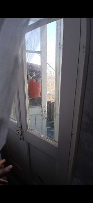 Военный городокда 2хоналик квартира сотилади таёйор ремонтлари билан