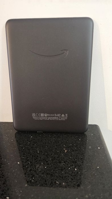 NOU eBook Reader Amazon Kindle Paperwhite 2024 (12th Gen), 32 GB