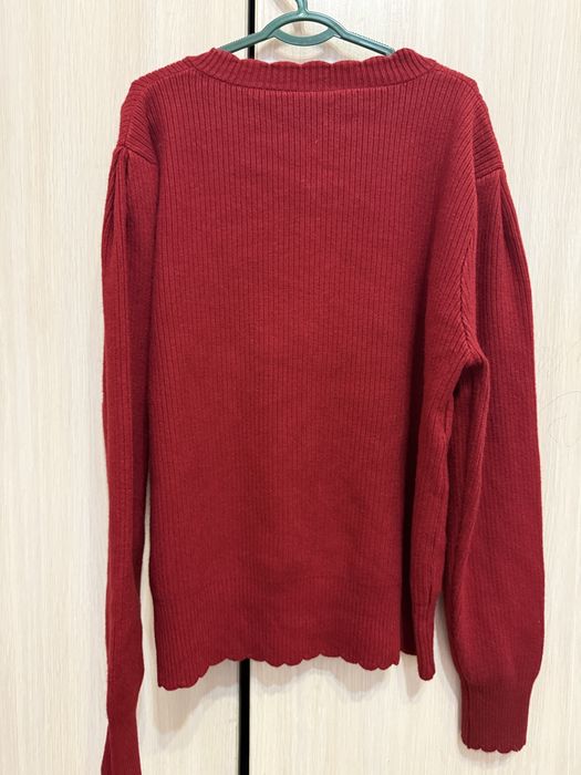 Одежда бордовый,для любого времени