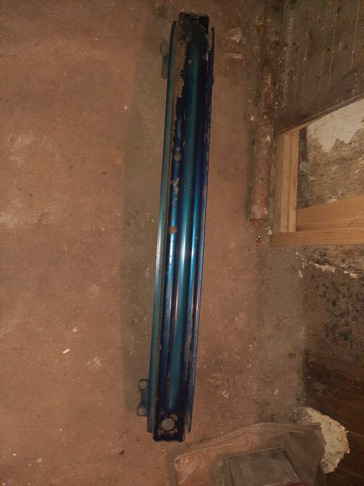 Intaritura Bara Spate SKODA OCTAVIA Combi 2015