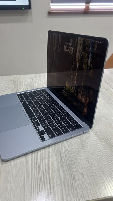 Macbook  Air   M4