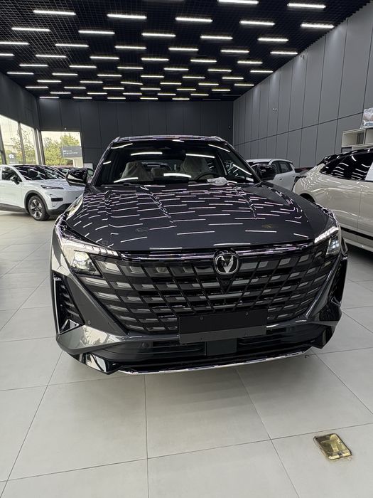 Changan Uni Z nalichi
