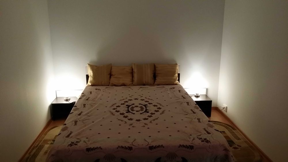 Apartament 2 camere de închiriat termen lung