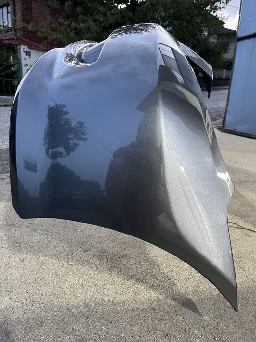 Предна броня за Honda Civic VII Honda Civic 7