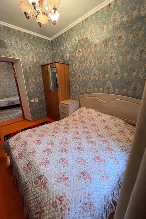 Жер Үй сатылады продается дом