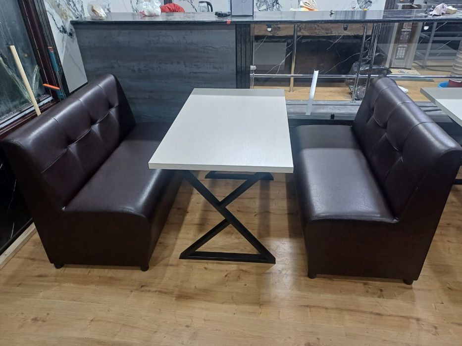 Перетяжка мебели