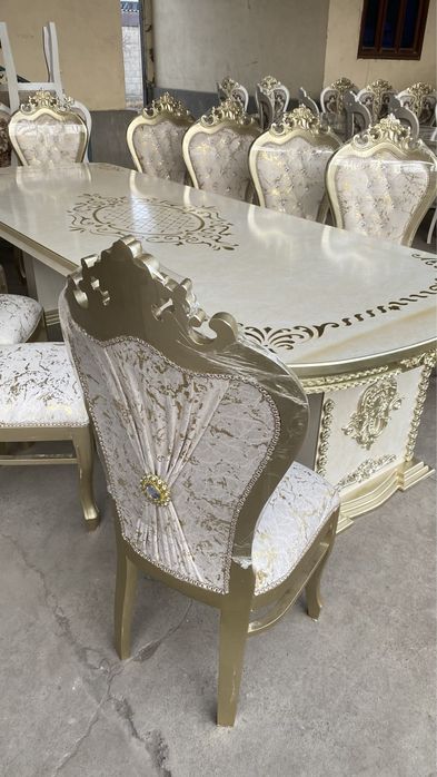 Stol stullar seh narxida