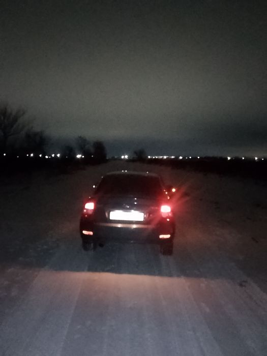 Продам ВАЗ 2172 сатылады