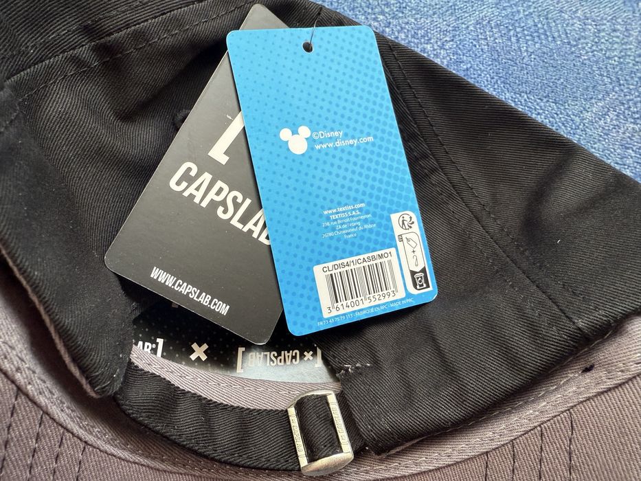 CapsLab ОРИГИНАЛНИ шапки