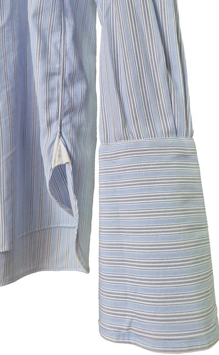 Премиум риза Ermenegildo Zegna