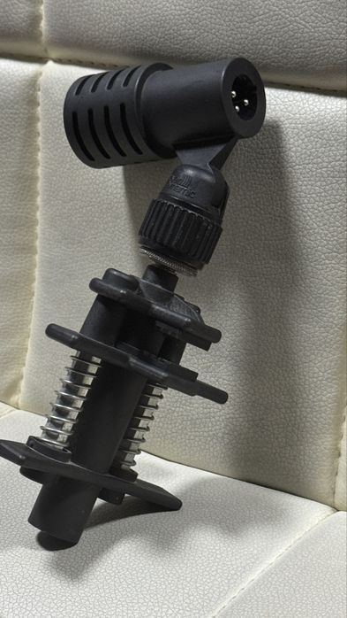 Microfon Beyerdynamic TG 35d -Suport clema MKV87