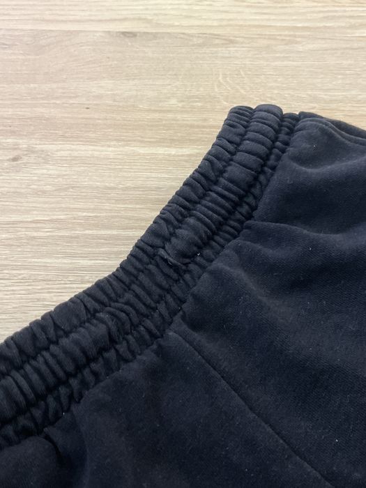 Къси панталонки от плат