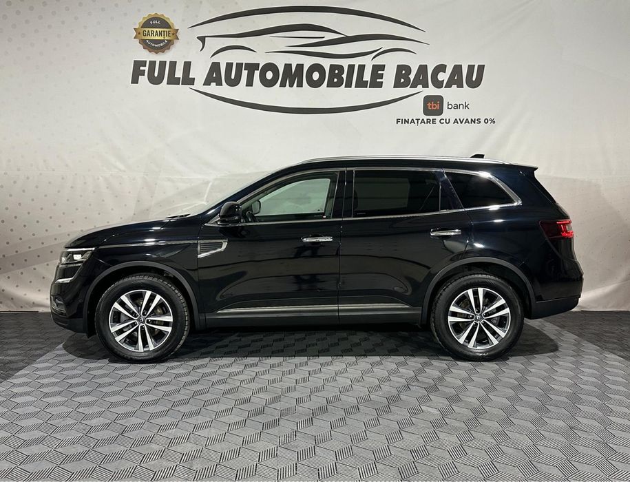 RENAULT Koleos 2018 — imagine 3