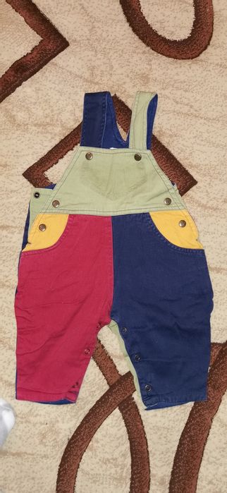 Vând lot alcătuit din foarte multe hăinuțe (56-62)