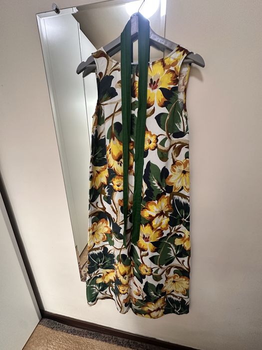 Дълга рокля GANG