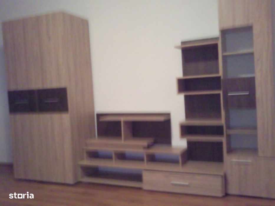 garsoniera Berceni