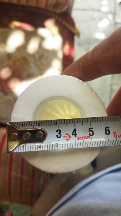 Картриджи для фильтра