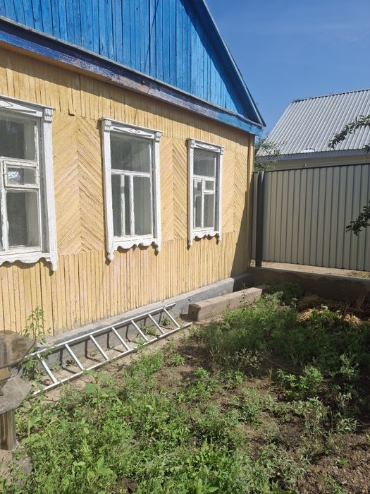 Продам дом в районе Москва