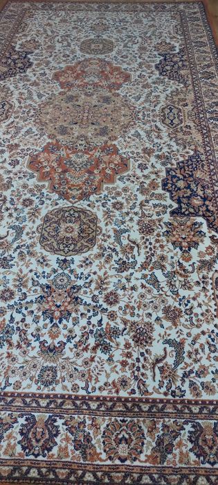 Продам шерстяной палас