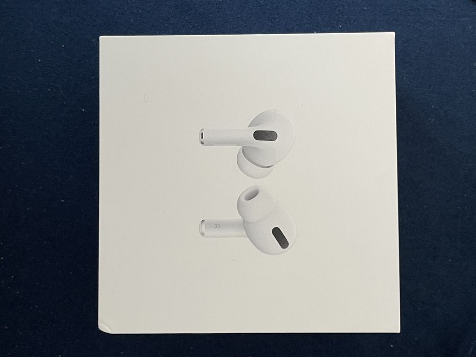 AirPods pro оригинал