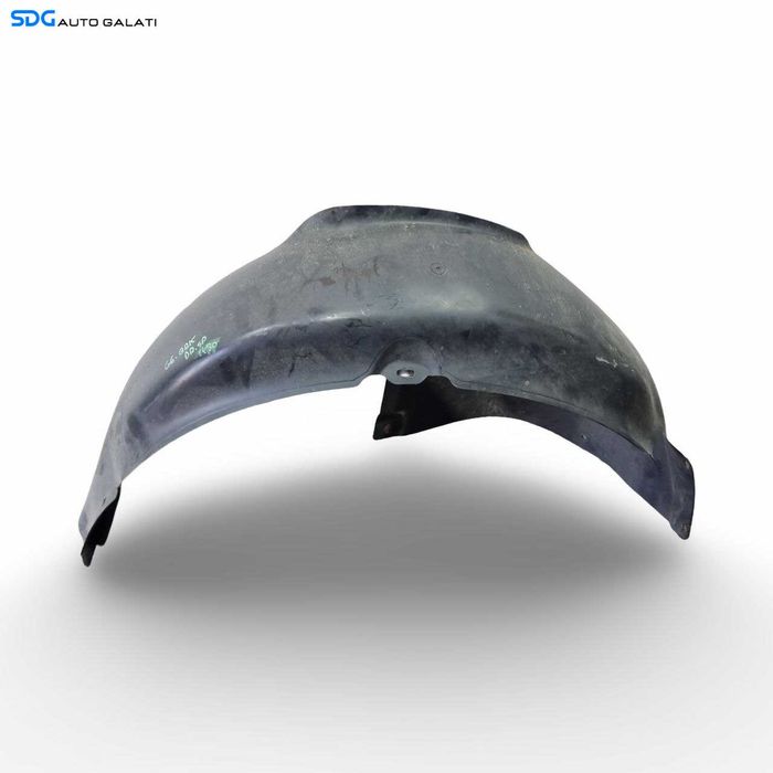 Carenaj Pasaj Protectie Aparatoare Noroi Janta Roata Dreapta Fata Volkswagen Golf 5 2004 - 2008 Cod 1K0805978 [LC4057]