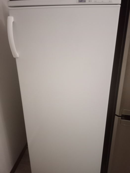 Морозильник атлант