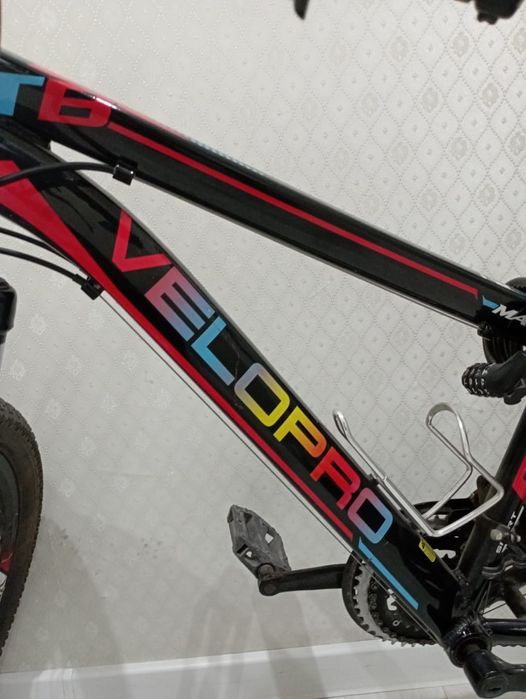 Продаю Велосипед "Velopro"