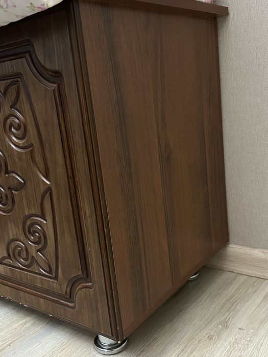 Сундук/сандык.