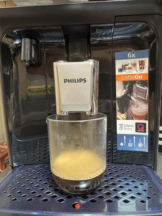 Кафеавтомат Philips 3341