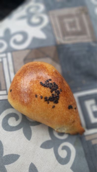 Ауыз ашар!!! Тандыр самса