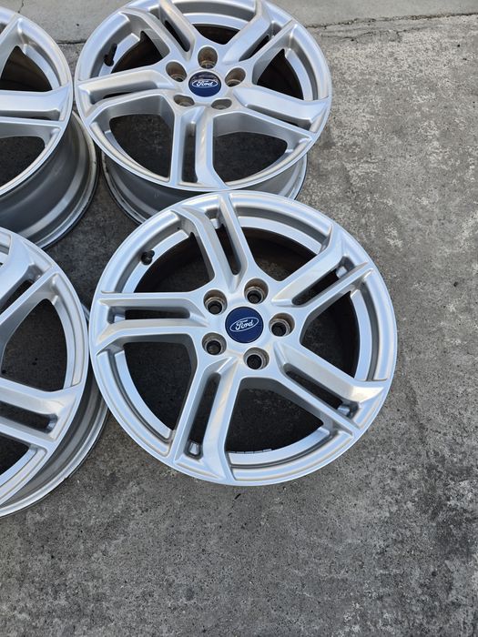 Джанти 16 / 5х108 - Ford 5x108