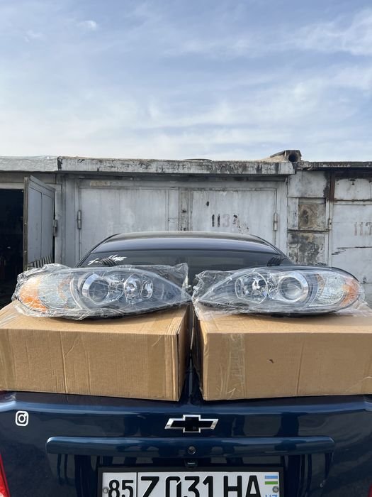 Chevrolet Lacceti | Jentra